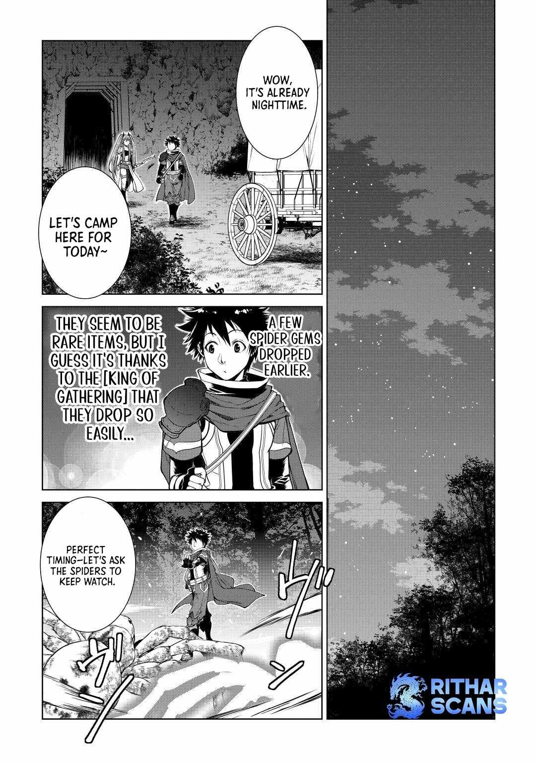 Machigai Shoukan! Oidasareta kedo Joui Gokan Skill de Rakuraku Seikatsu Chapter 8 6